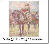 Text Box:  
Bao Quoc Cong Cromwell
