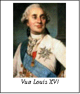 Text Box:  
Vua Louis XVI
