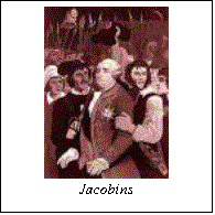 Text Box:  
Jacobins

